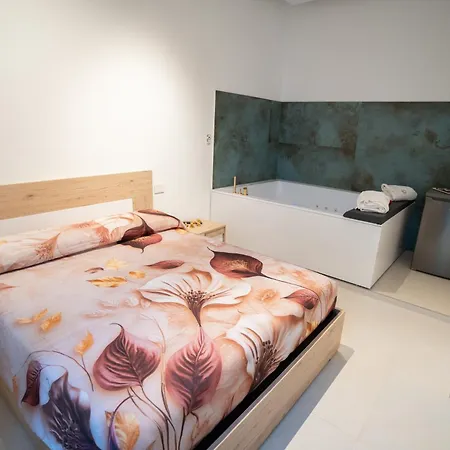 בית הארחה Dreams Luxury 4*