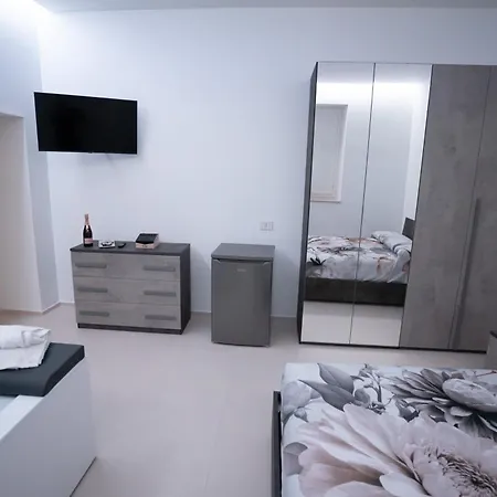 Dreams Luxury ג'ובינאצו