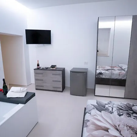 בית הארחה Dreams Luxury