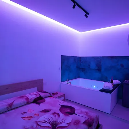 Dreams Luxury ג'ובינאצו