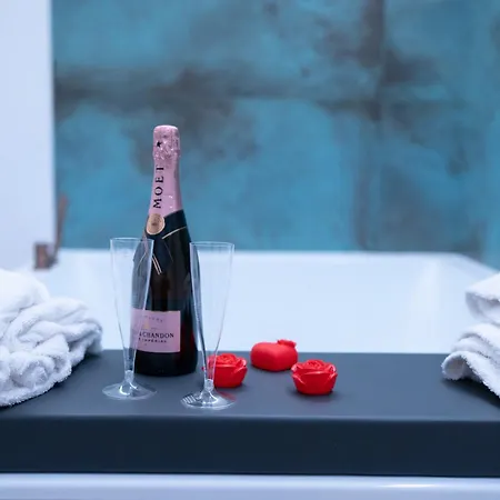 Гостевой дом Dreams Luxury Джовинаццо