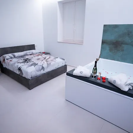 Гостевой дом Dreams Luxury 3*
