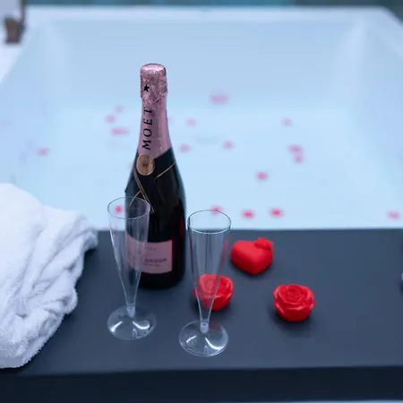 Гостевой дом Dreams Luxury 3*