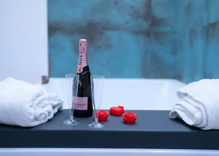 Guest house Dreams Luxury Giovinazzo