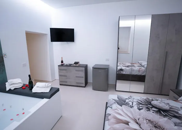 Guest house Dreams Luxury