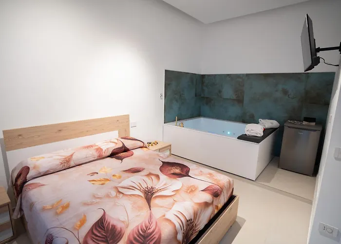 Guest house Dreams Luxury Giovinazzo