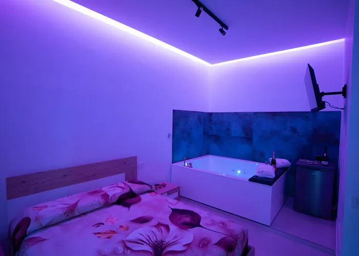 Dreams Luxury Giovinazzo