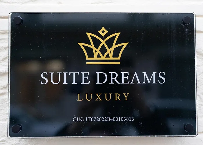 Dreams Luxury 4*