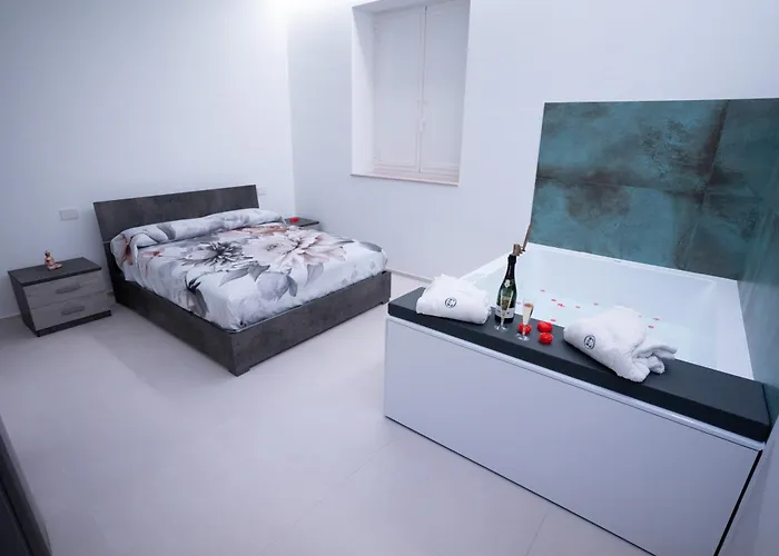 Pensión Dreams Luxury 4*