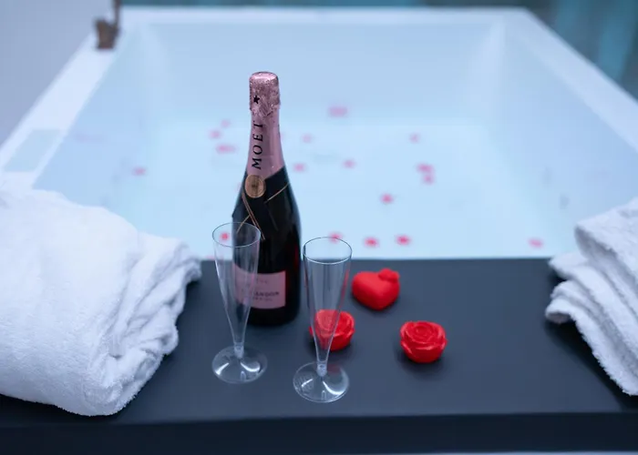 Pensión Dreams Luxury 4*